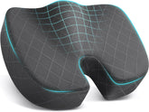Gel Memory Foam Increased Hip Cushion